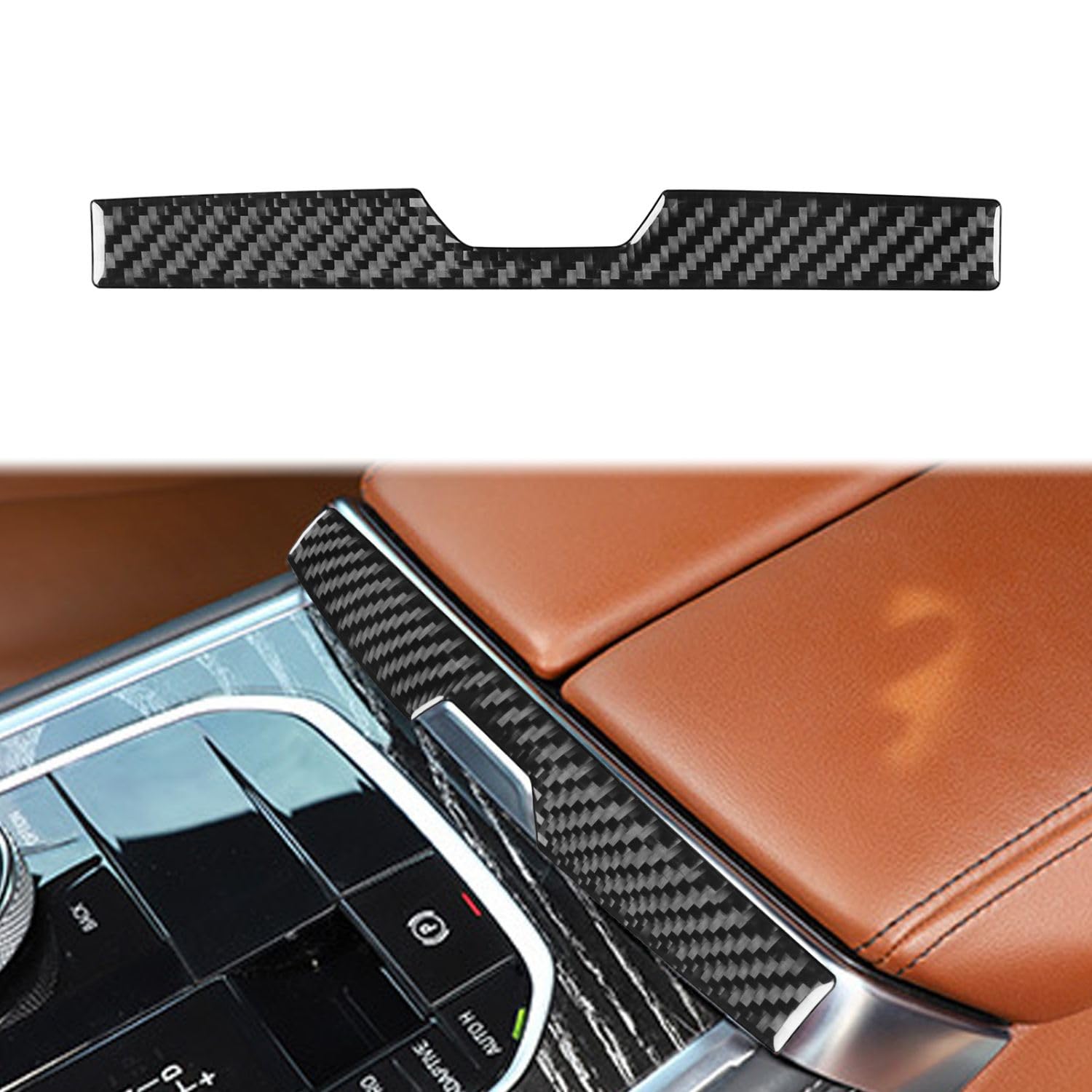 Amazon.co.jp: カーセンターコンソールアームレストボックススイッチ